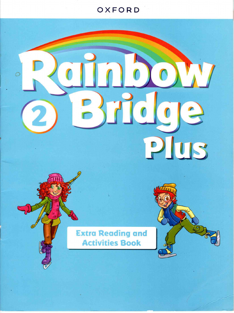 Rainbow Bridge 2 WB | PDF