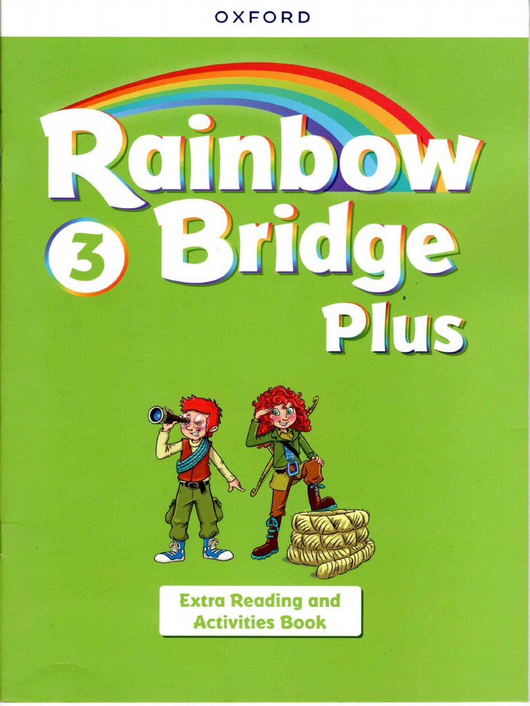 Rainbow Bridge 3 WB | PDF