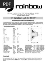 Vanadium 12