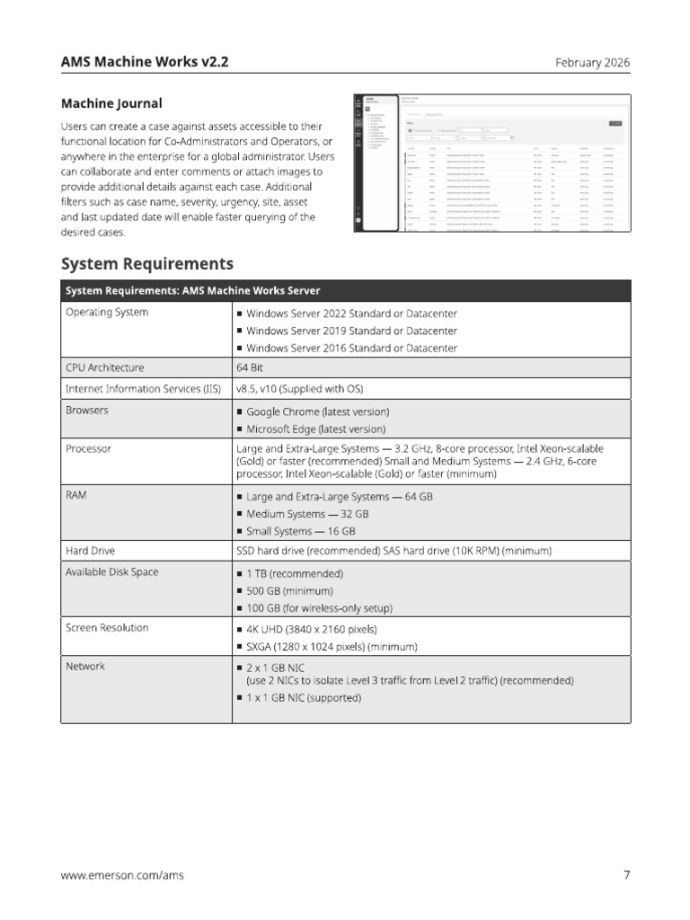 Ams Machine Works Catalog Part-4 | PDF