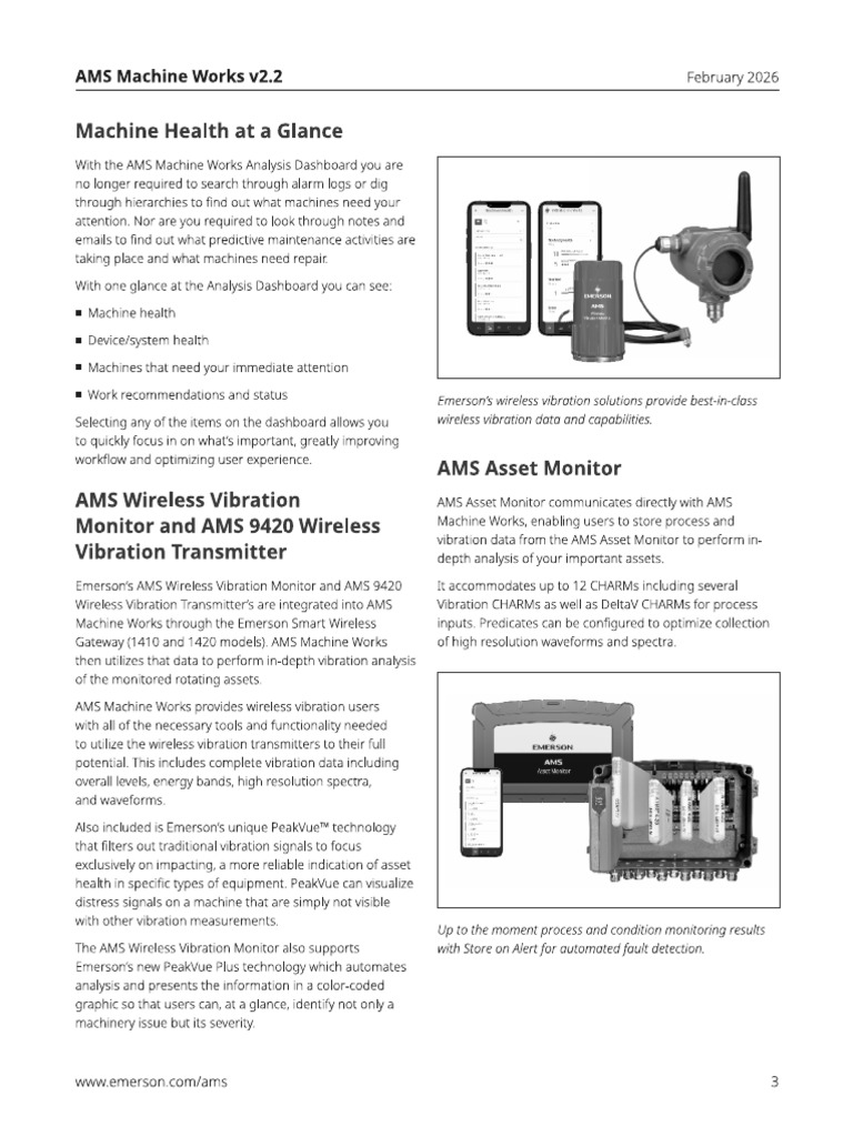 Ams Machine Works Catalog Part-2 | PDF