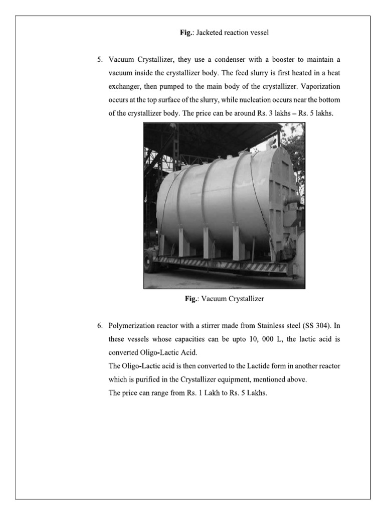 Project Report of BPP Part-2 | PDF
