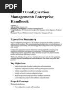 Secure Configuration Hardening Template | PDF | Security | Computer ...