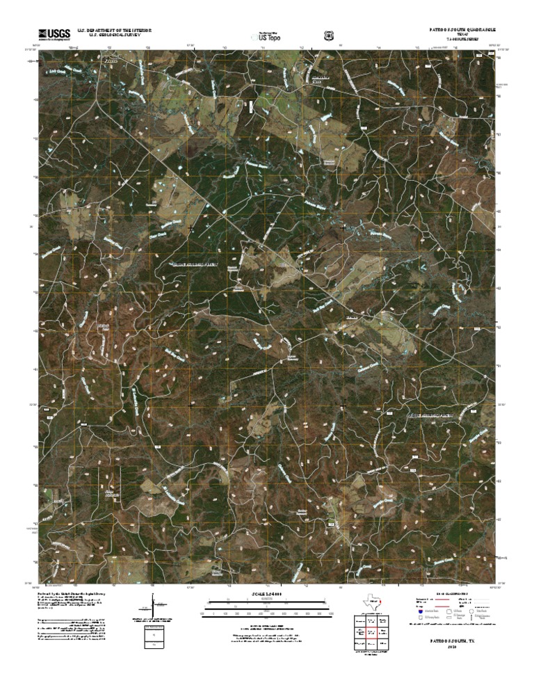 Topographic Survey of Bickley Area | PDF | Mathematical Notation ...