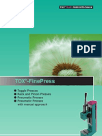 TOX FinePress 45 201201 en