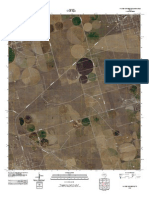 Topographic Map of Paynes Corner SE