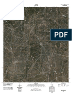 Topographic Map of Julio Draw