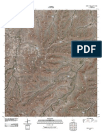 Topographic Map of Ebers Camp