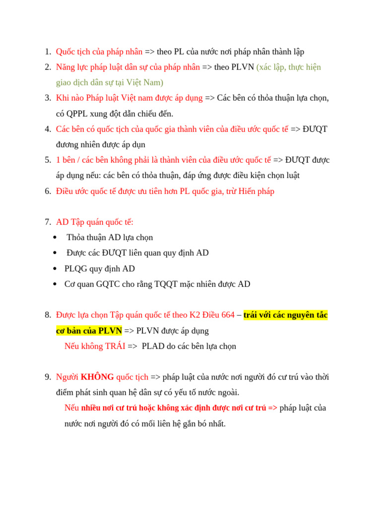 Note Adpl | PDF