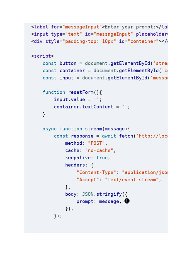 Building Generative AI | PDF | Http Cookie | Document Object Model