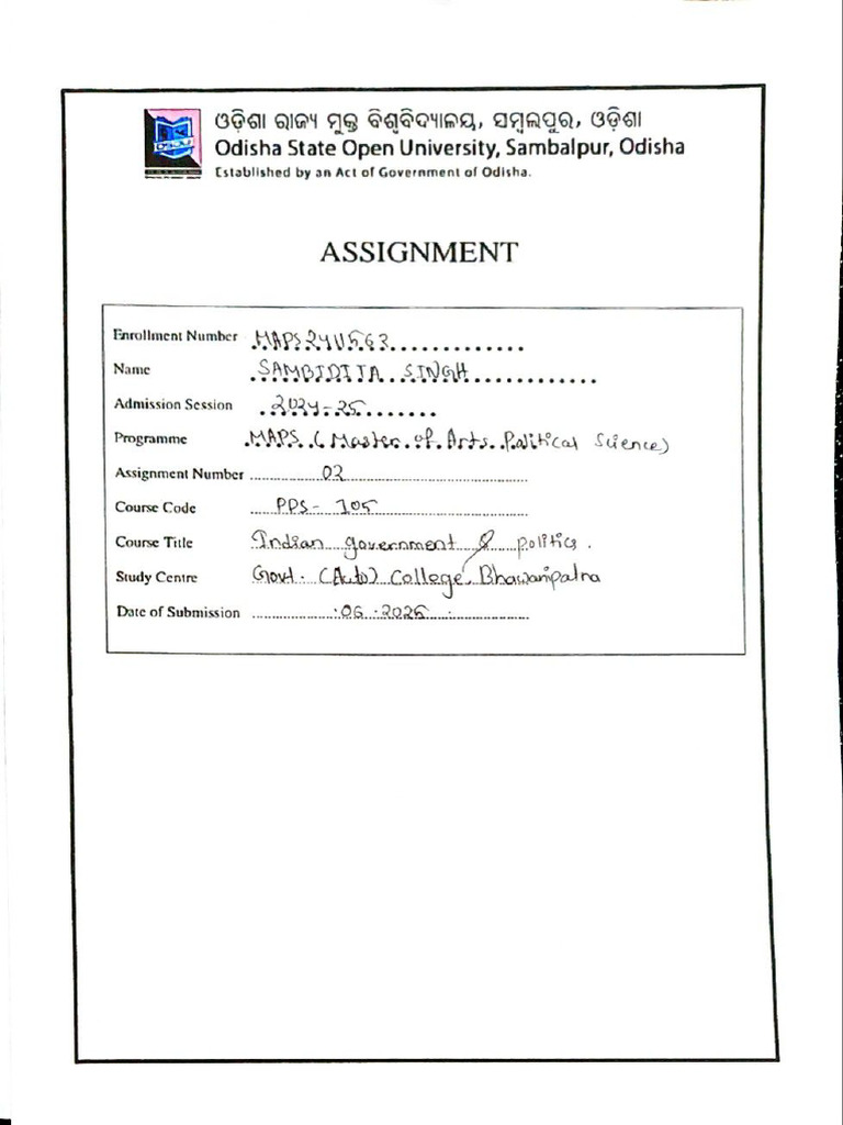 Assignment 2 | PDF