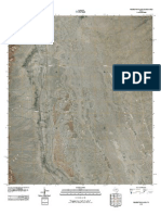 Topographic Map of Figure Two Ranch