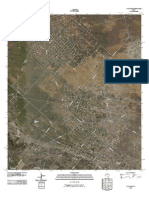 Topographic Map of 7 L Ranch