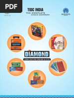 Download Chain Sprocket Catalogue by genuploader SN101513660 doc pdf