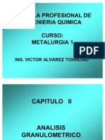 57334146 Curso Metalurgia 1 Capitulo II 2011