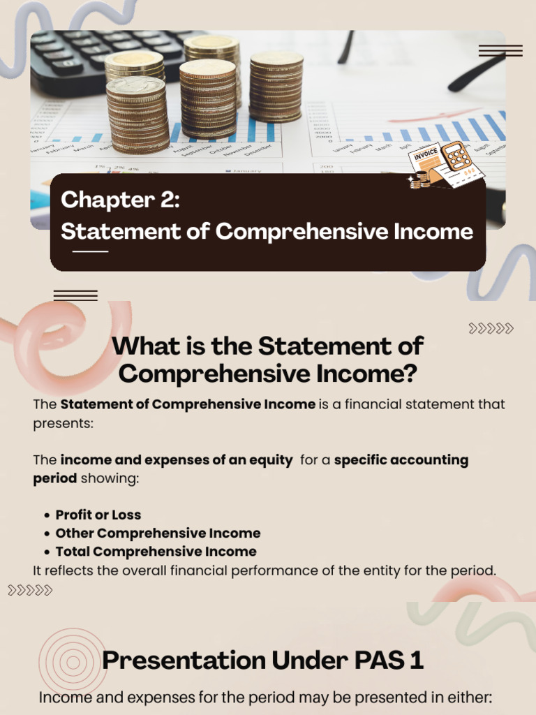 Statement of Comprehensive Income Group5ia3 20260319 180159 0000 | PDF ...