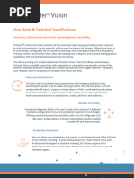 ViViD Software Suite User Manual | PDF | Window (Computing) | Typefaces