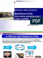 Guida Alla Mediazione 2103 2011