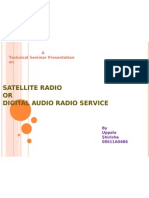 Satellite Radio