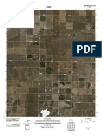 Topographic Map of Baileyboro