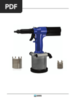 KEENSERT Installation Guide PDF | PDF | Industrial Processes | Machines