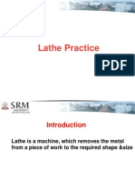 Lathe