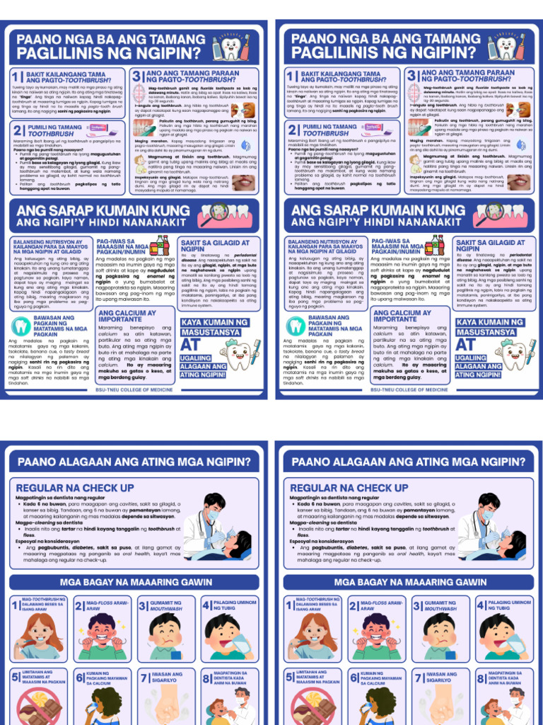 Pamphlet | PDF