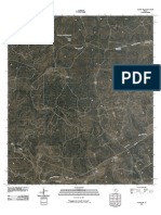 Topographic Map of Adams SE