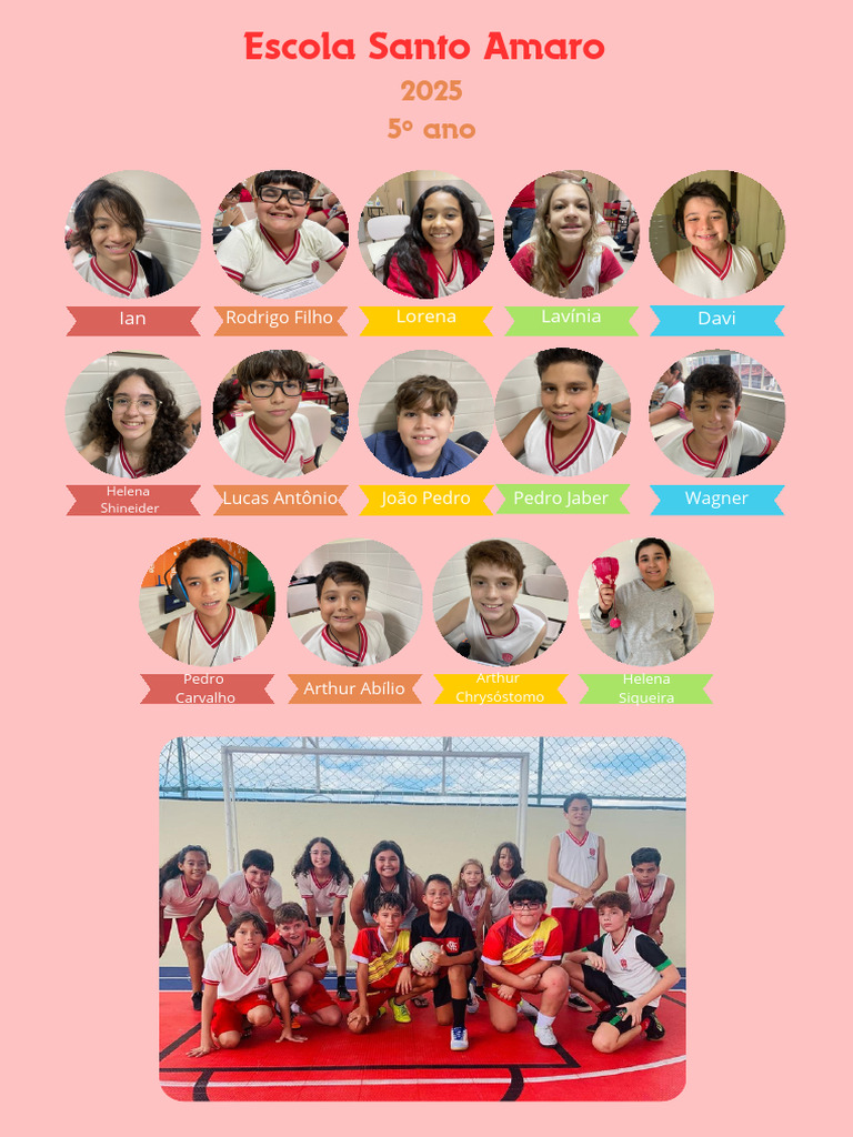 5 Ano. | PDF