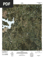 Topographic Map of Bald Prairie