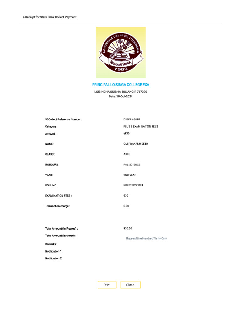 SB Collect | PDF
