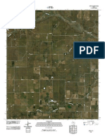 Topographic Map of Afton