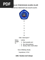 Download Makalah Pendidikan Agama Islam  Desi  by Jho Be SN101519680 doc pdf