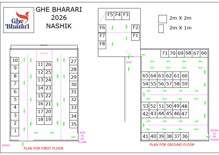 Nashik Layout 2 | PDF