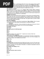 MapReduce Execution Steps Explained | PDF | Map Reduce | Database ...