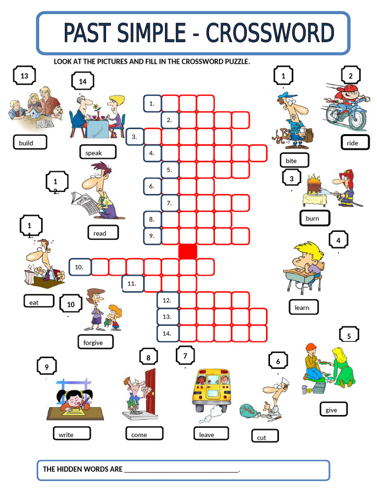 Past Simple 11678 | PDF | Chess Theory | Chess