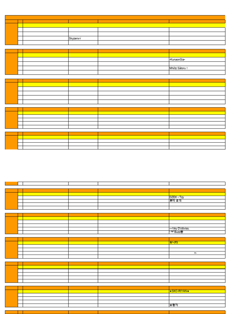 Team Up Solo 1-736 Team | PDF