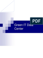 Green IT Data Center