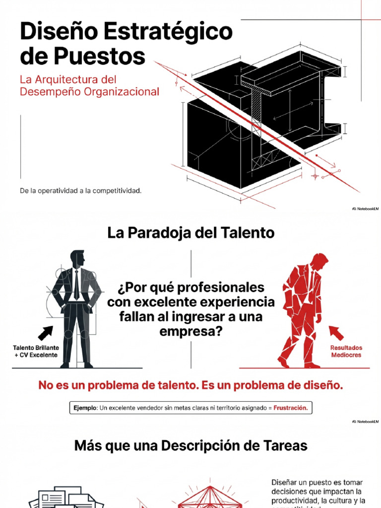 Strategic Job Design | PDF