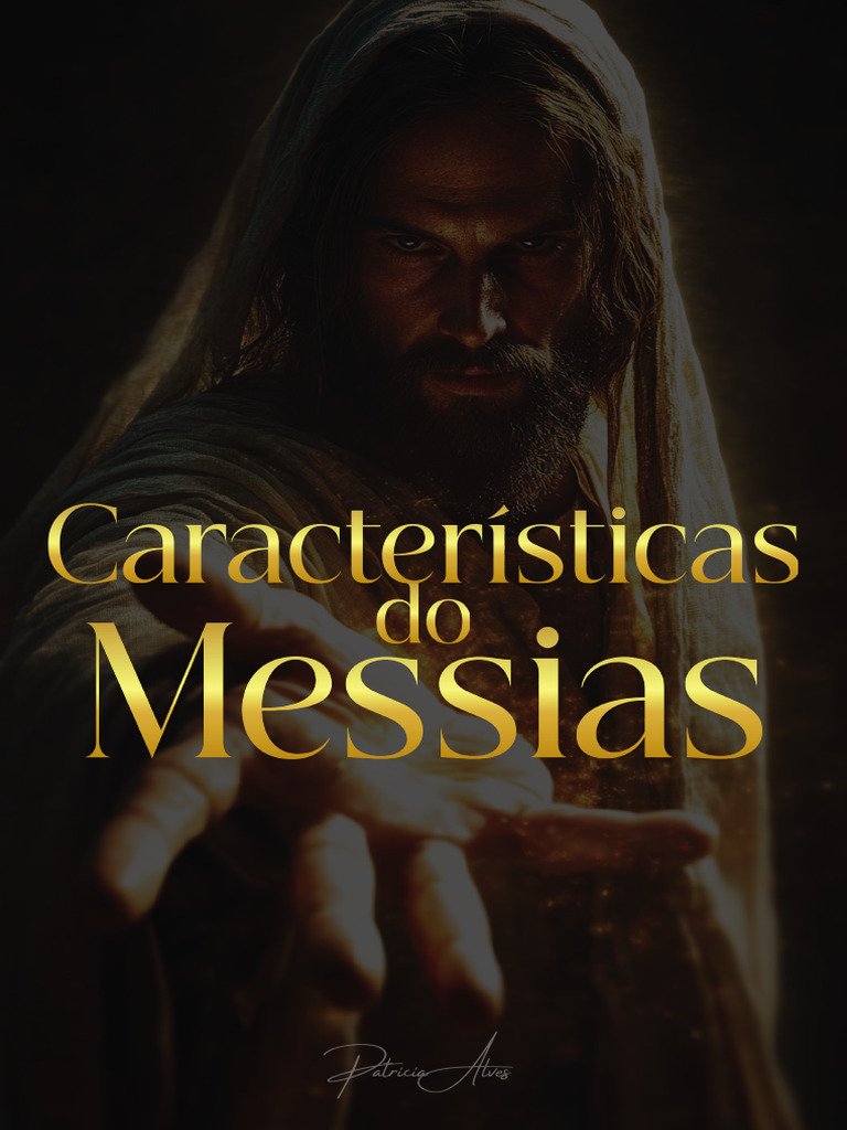 Caracteristicas Do Messias | PDF | Messias | Isaías