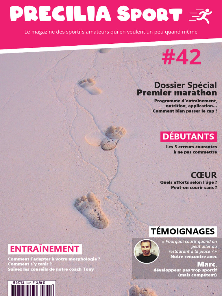 CM Sport Addict | PDF | Des sports