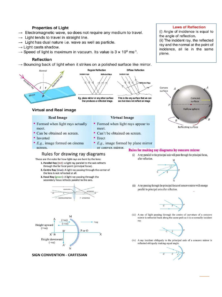 Light 10th | PDF