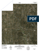 Topographic Map of Roundhead