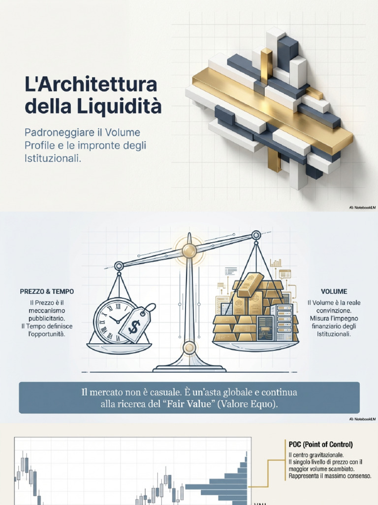 Liquidity Architecture | PDF