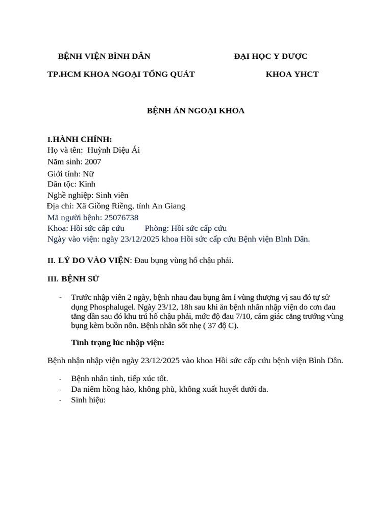 VRT Mai Nop | PDF