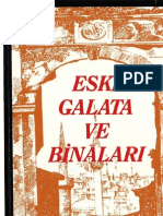 Galata Arseven