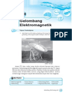 Gelombang Elektromagnetik