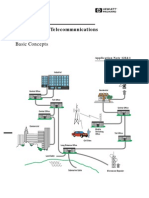 HP-AN1264-1 - Synchronizing Telecommunications Networks Basic Concepts