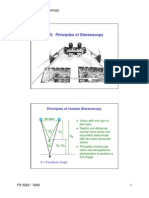 10.  Stereoscopy-2