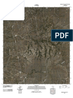 Topographic Map of Dead Mans Pass